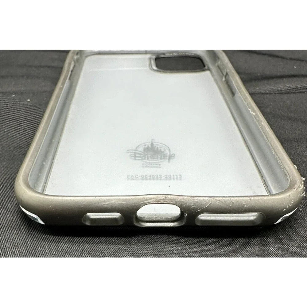 OtterBox Symmetry series Cinderella Castle Case for iPhone 11 Pro Max Only